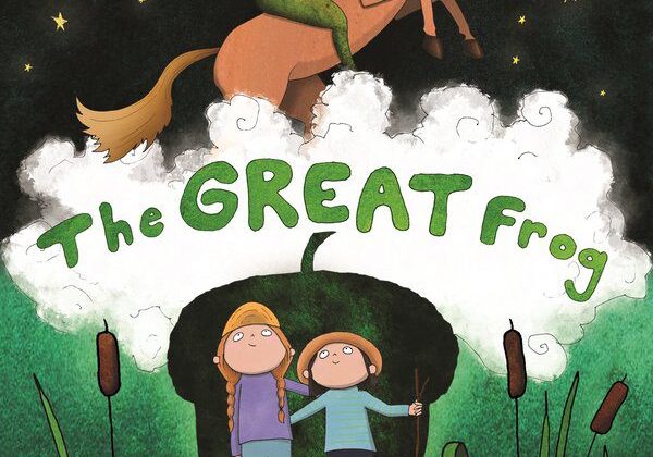 The Great Frog