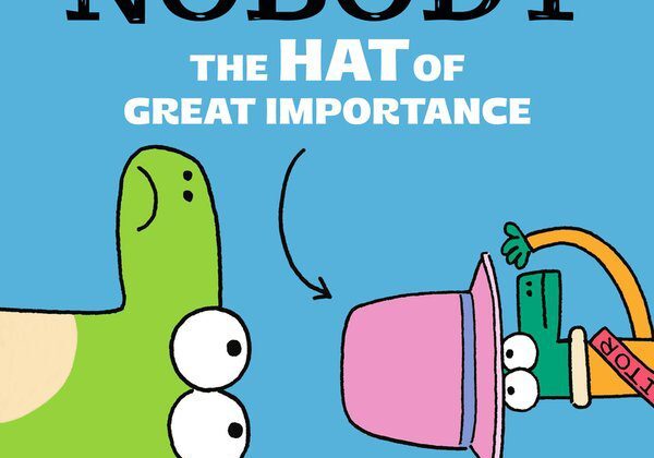 The Hat of Great Importance