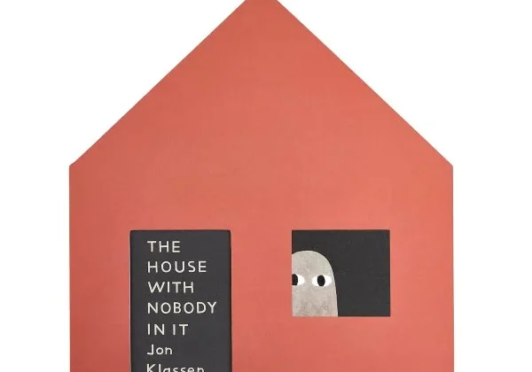 The House With Nobody In It