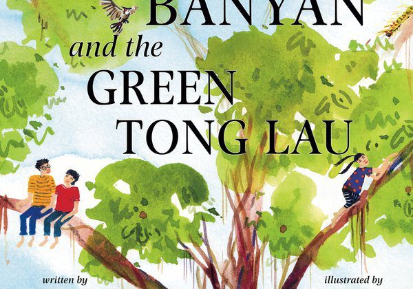The Magnificent Banyan