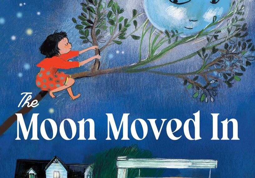 The Moon Moved In The Moon Moved In