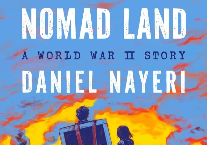 The Nomad