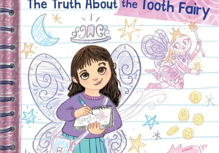 The Truth about the Tooth Fairy
