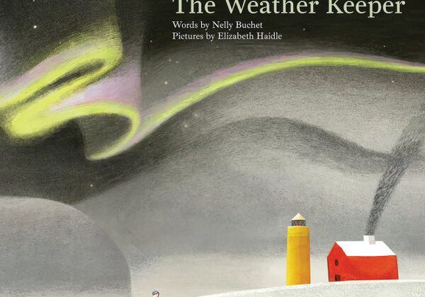 The Weather Keeper