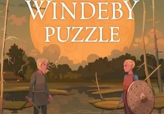 The Windeby Puzzle