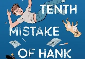 The tenth mistake of Hank