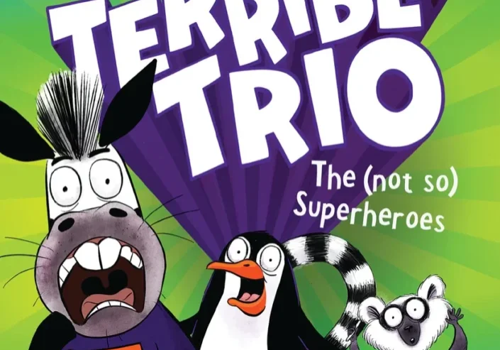 The terrible trio