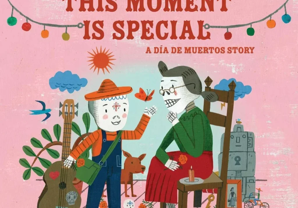 This Moment is Special This Moment is Special
