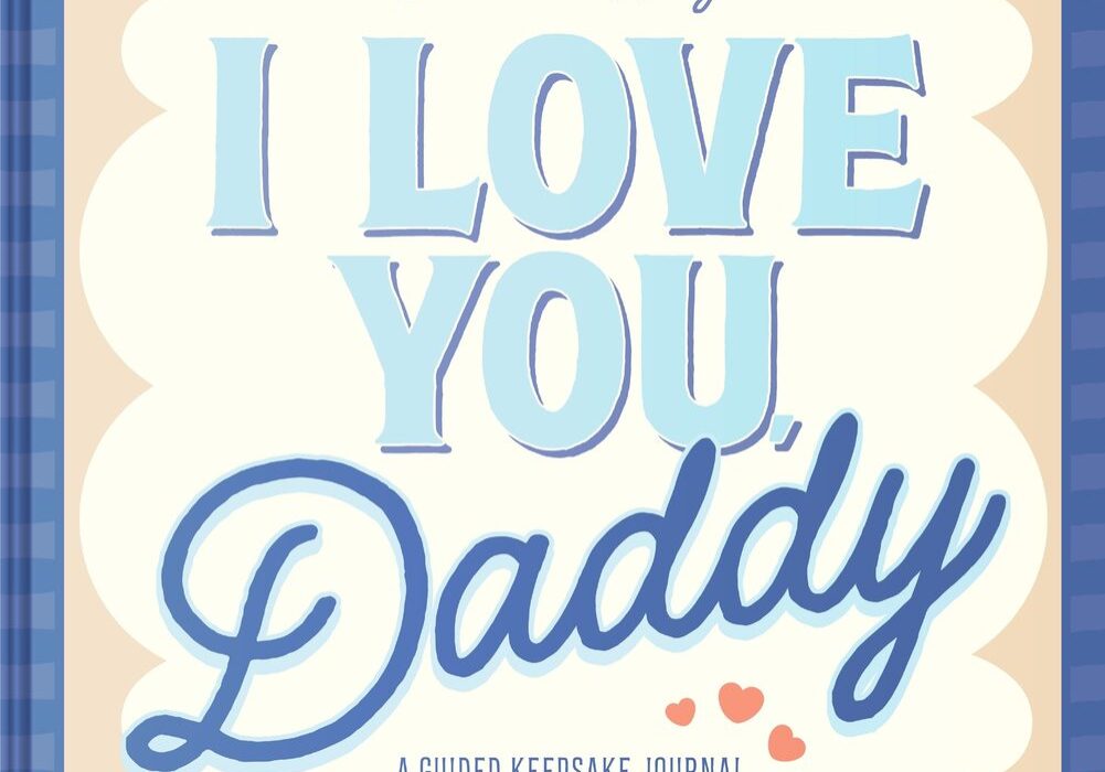 This is Why I love you Daddy This is Why I love you Daddy