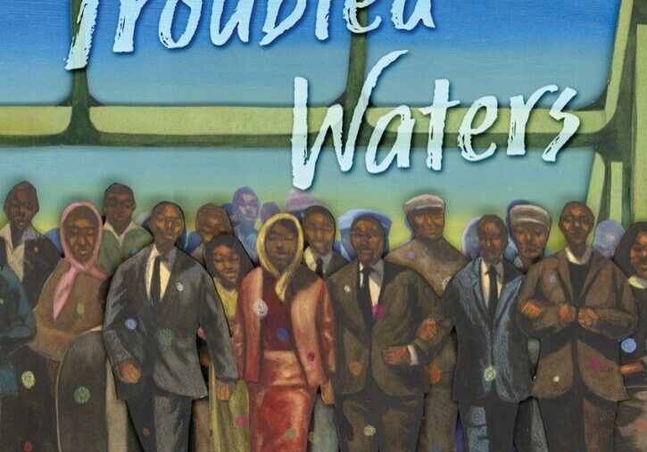 Troubled Waters