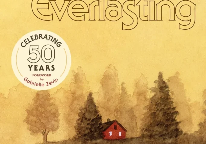 Tuck Everlasting