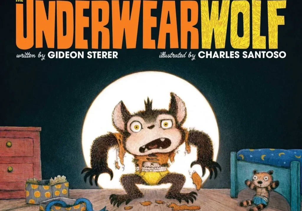 Underwearwolf