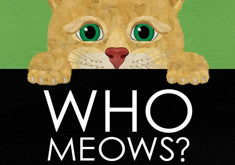 Who Meows Who Meows