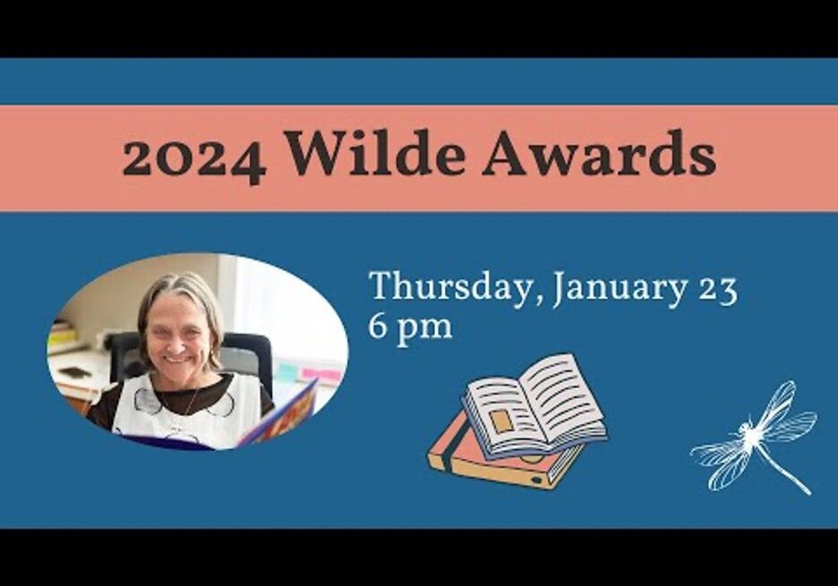 Wilde Awards Live