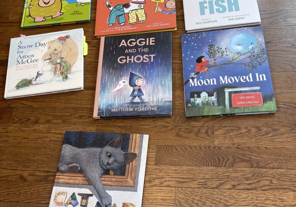 Wilde Awards for Littles