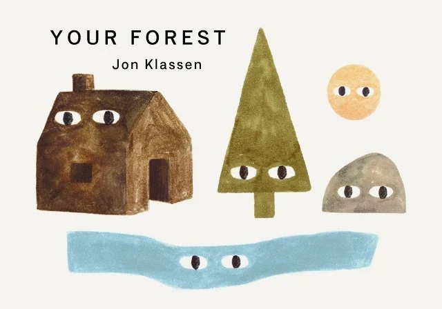 Your Forest