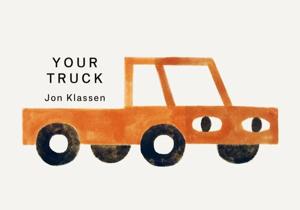 Your Truck