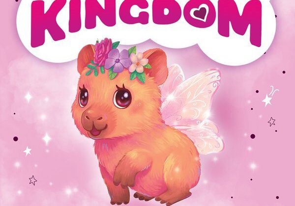 capybara kingdom