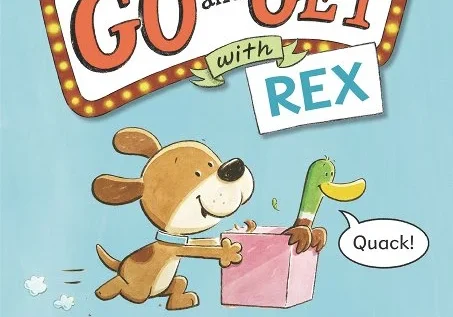 go and get with rex