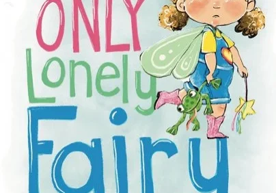 the only lonley fairy